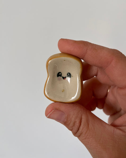 Toast blés complet 🍞