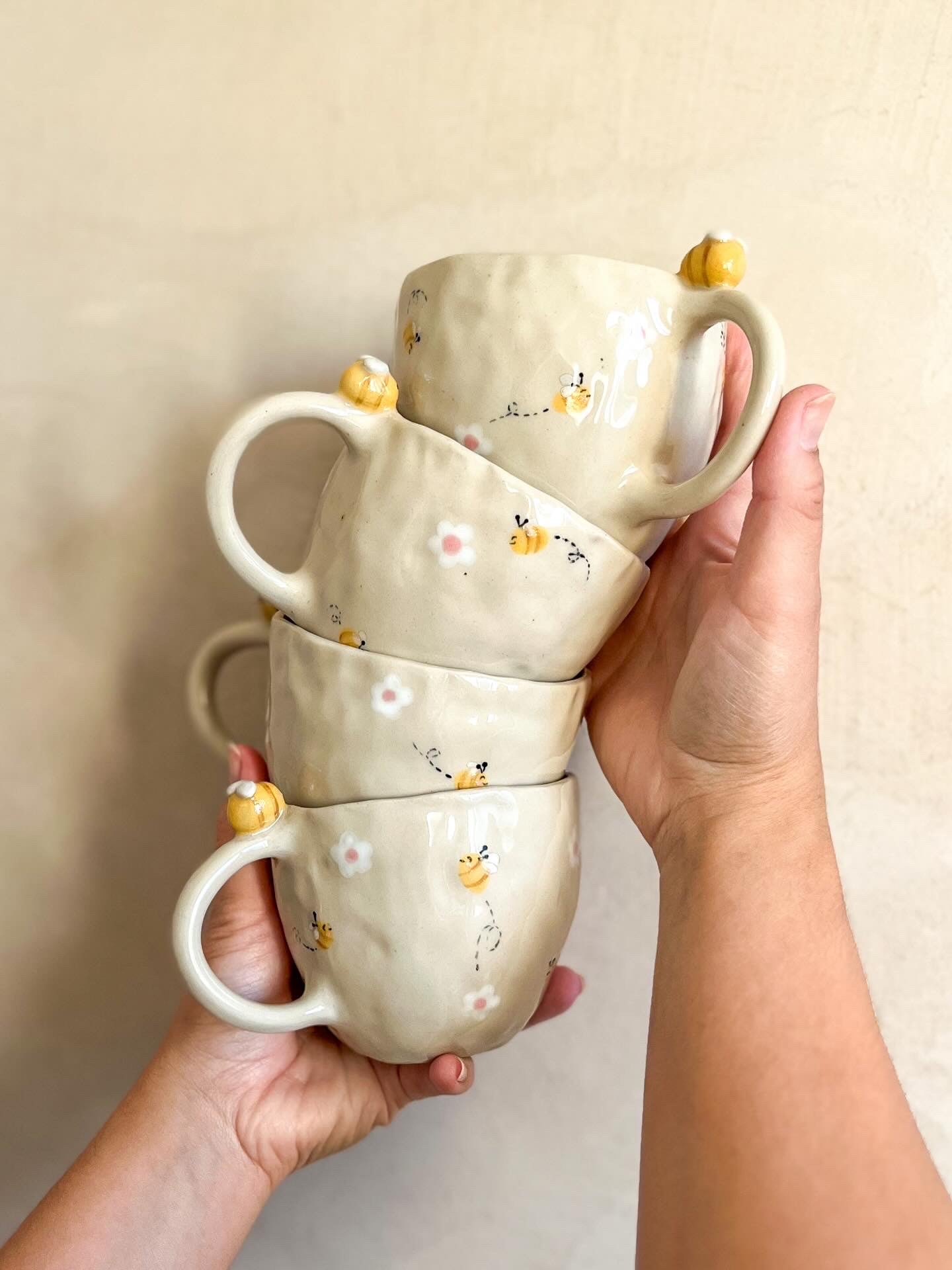 Le mug BZZBZZ🐝