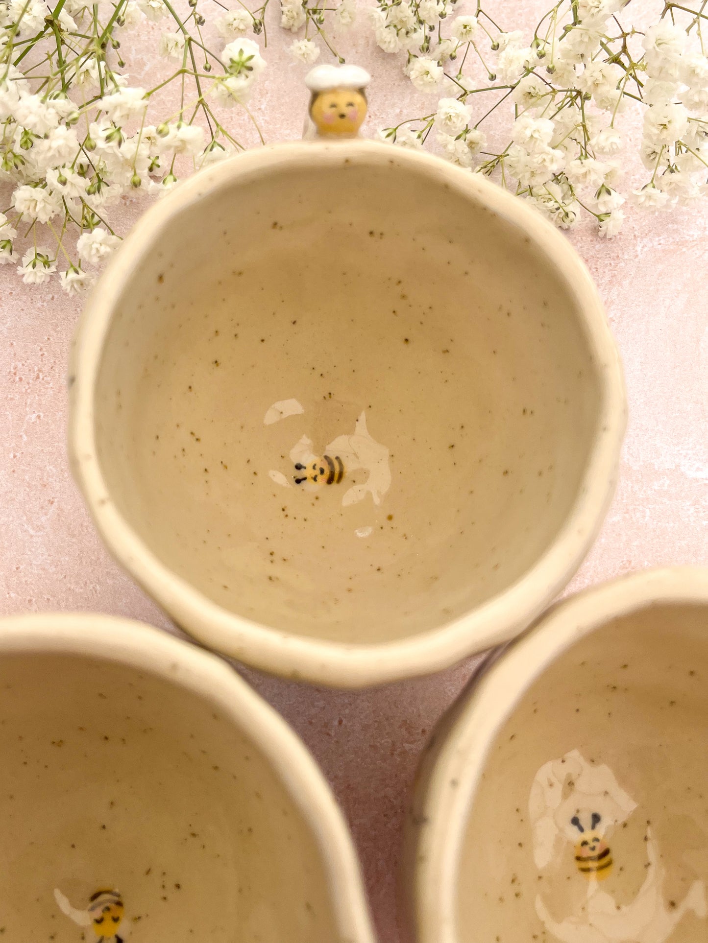 Tasse BZZBZZ (petit format)