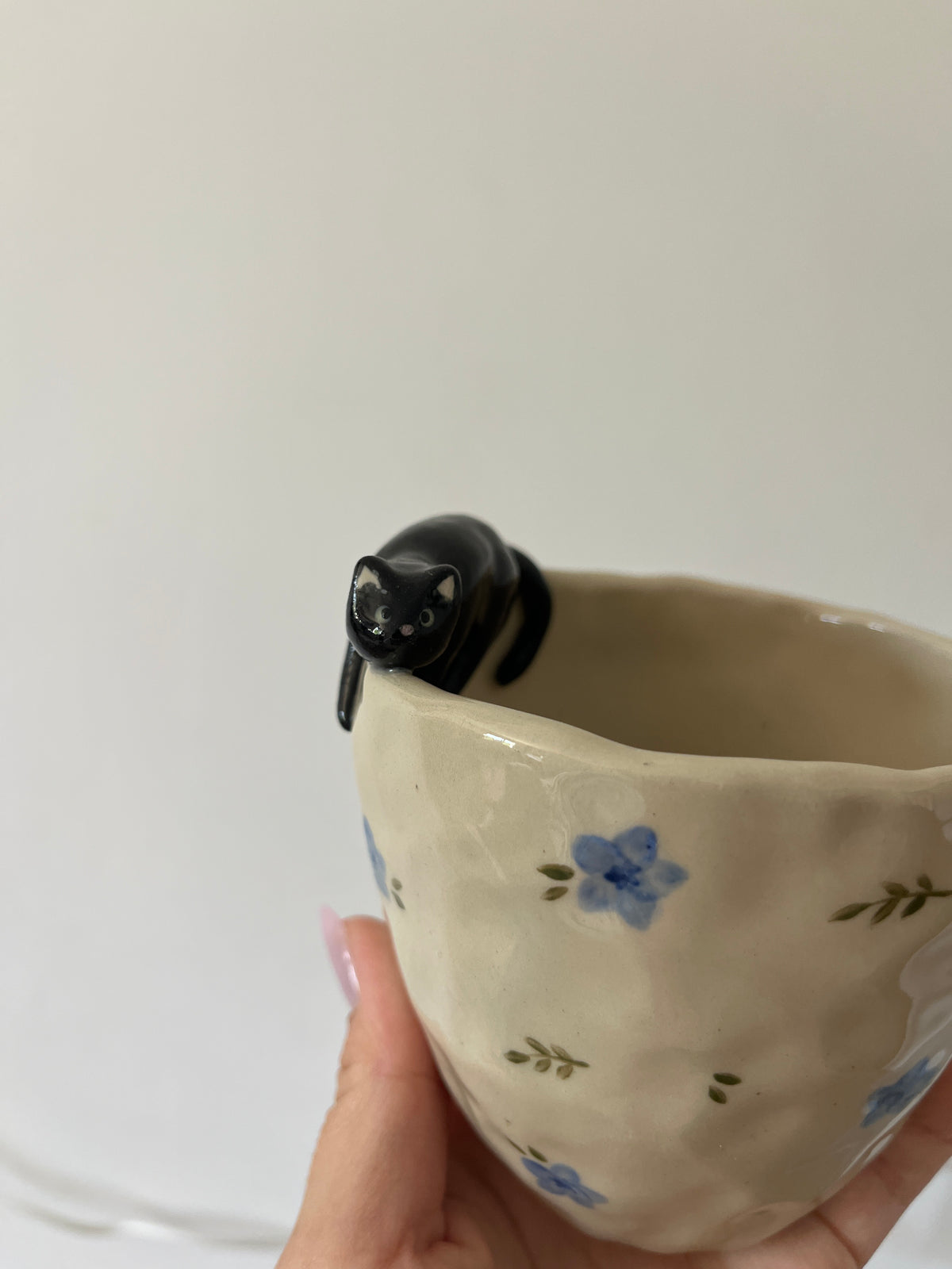 Mug Rouki đ