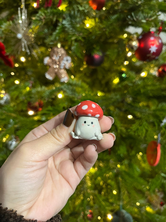 Les petits Choupignons🍄