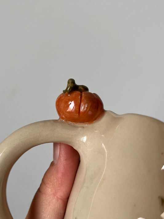 Mug Ballade automnale🍂🍁(défauts)