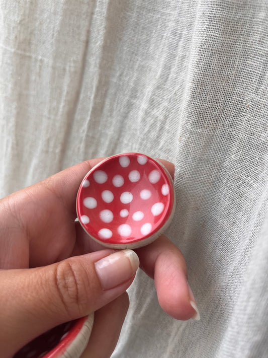 Champignons d'apaisements🍄