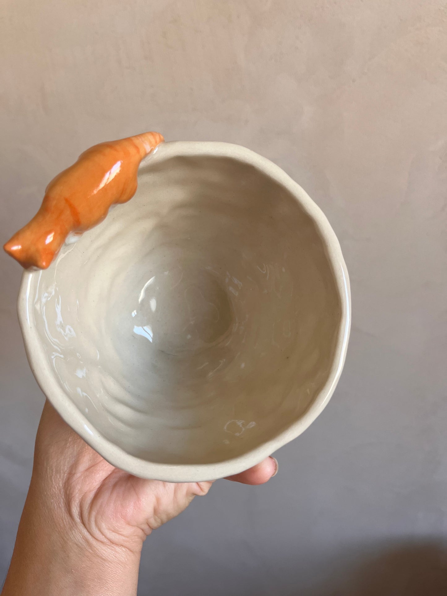 Mug Rouki sans anse (petits défaut)