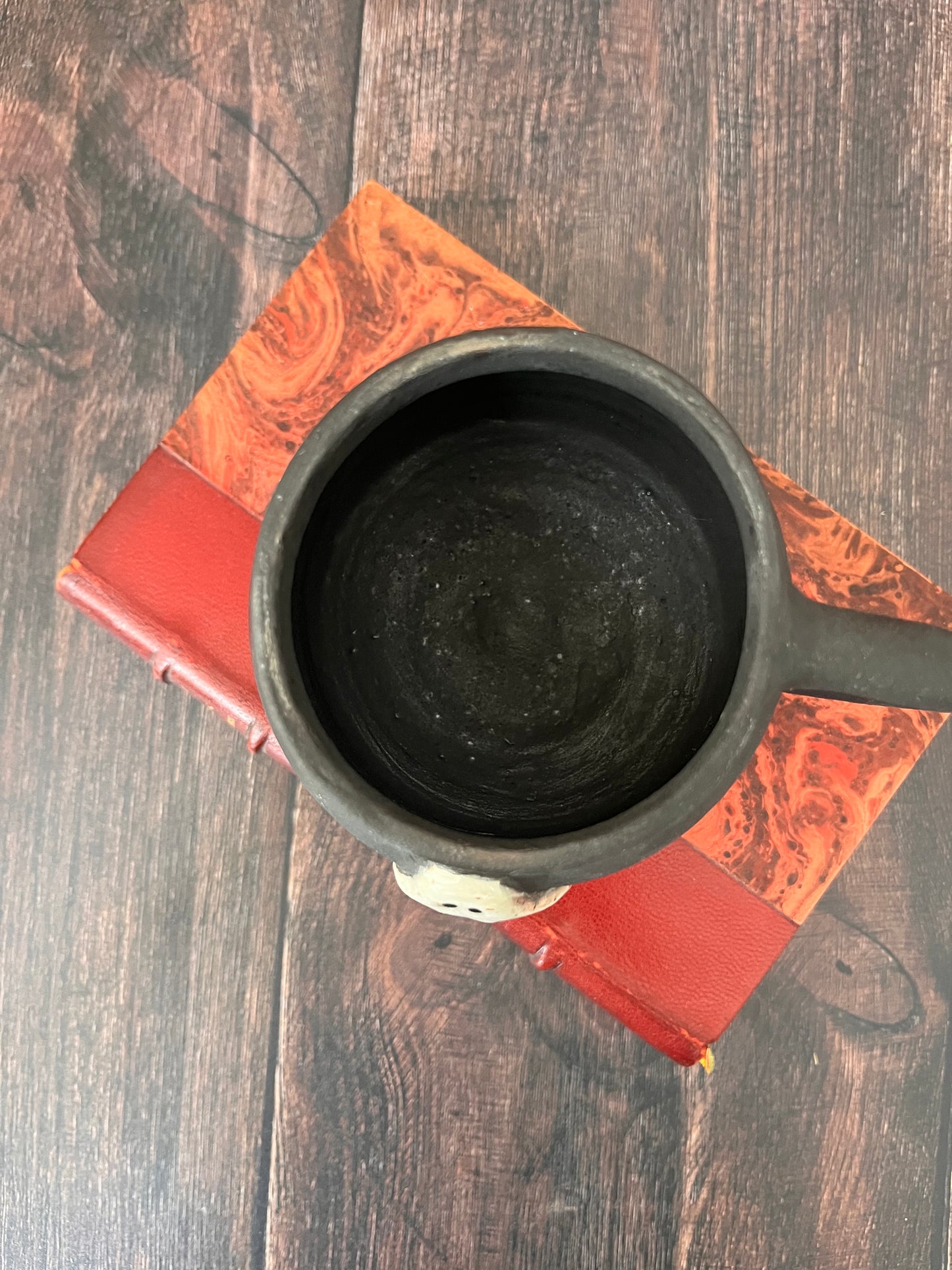 Chaudron fantome👻