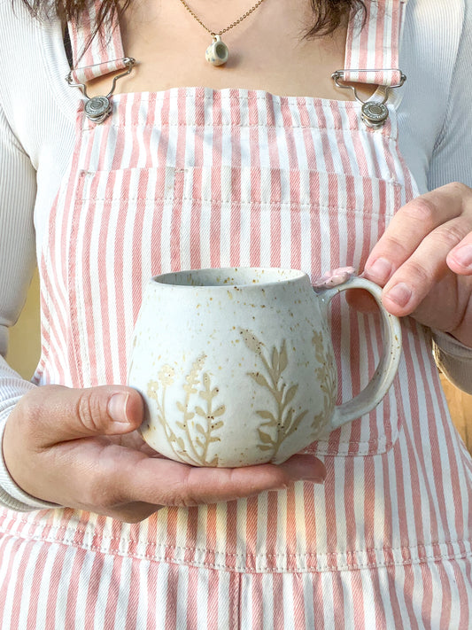 Elégance printanière 💐