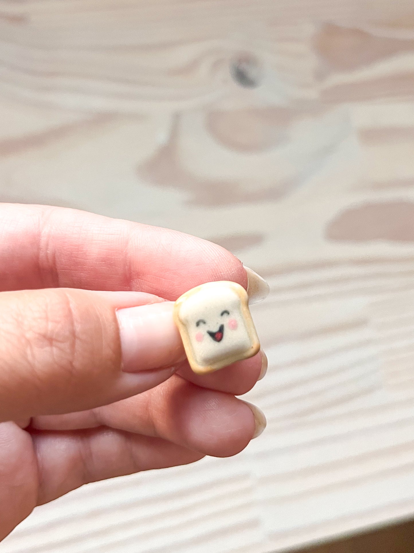 Pin’s tartine