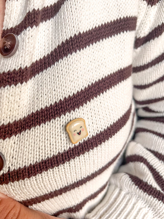 Pin’s tartine