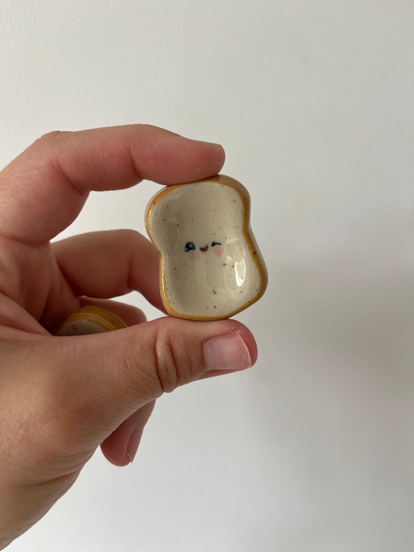 Toast blés complet 🍞