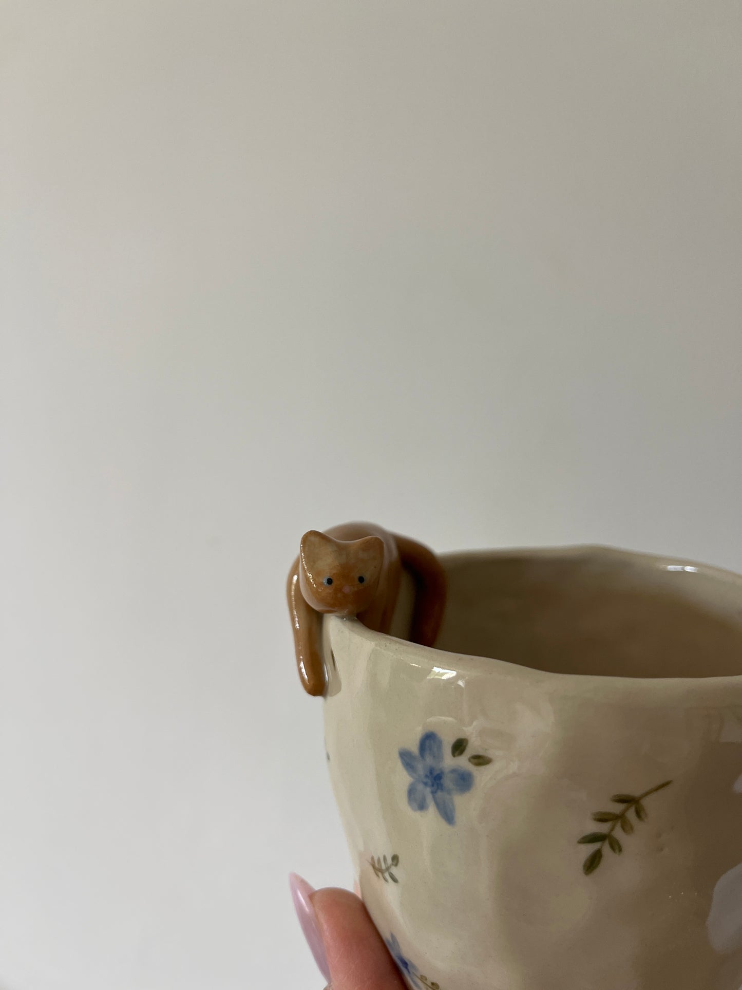Mug Rouki 🐈