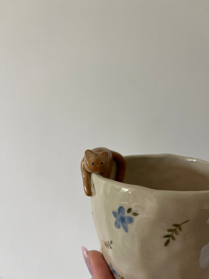 Mug Rouki 🐈