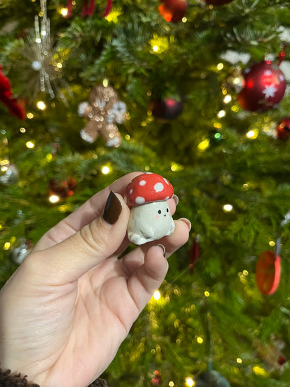 Les petits Choupignons🍄