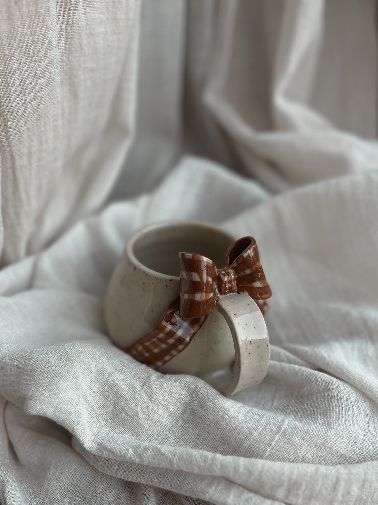 Mug Noeud🎀