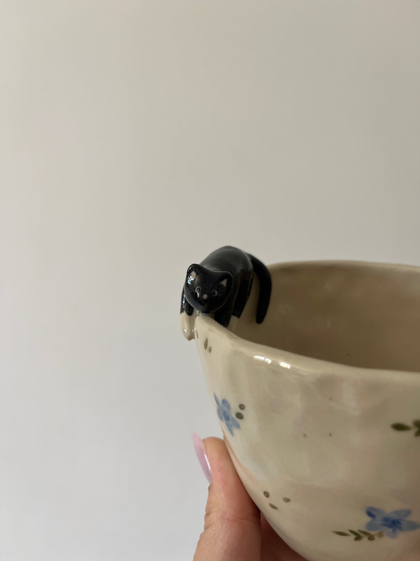 Mug Rouki 🐈