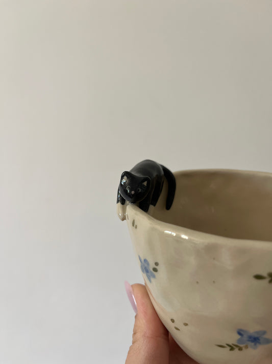 Mug Rouki 🐈