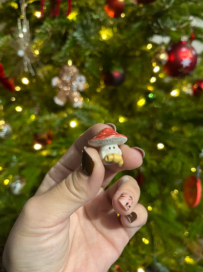 Les petits Choupignons🍄