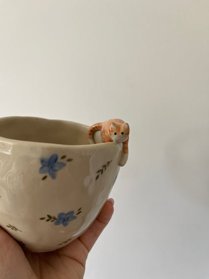 Mug Rouki 🐈