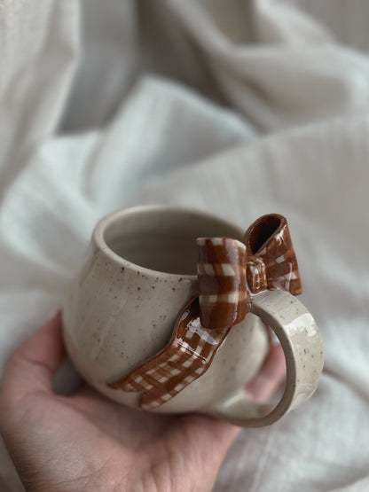 Mug Noeud🎀