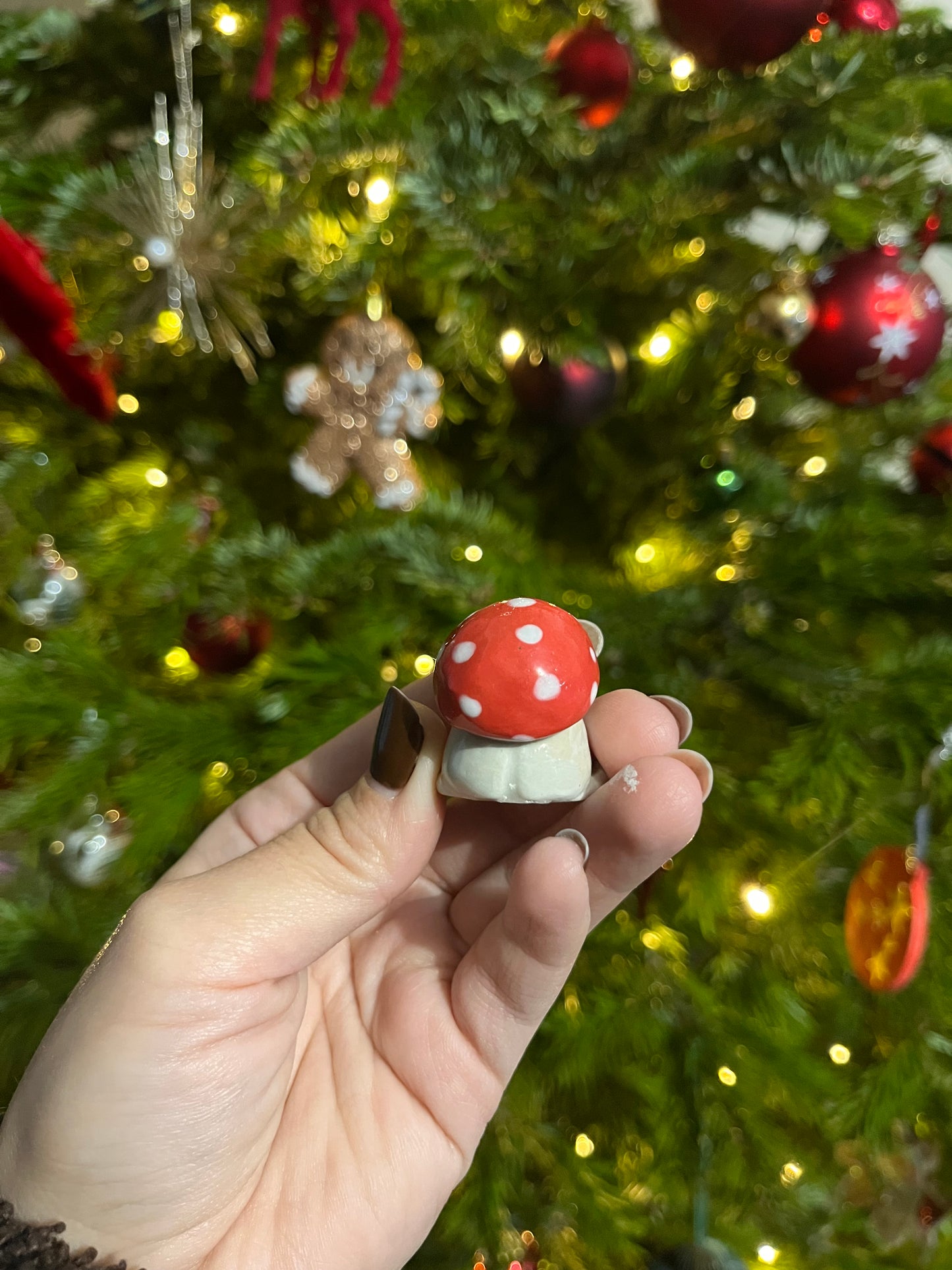 Les petits Choupignons🍄