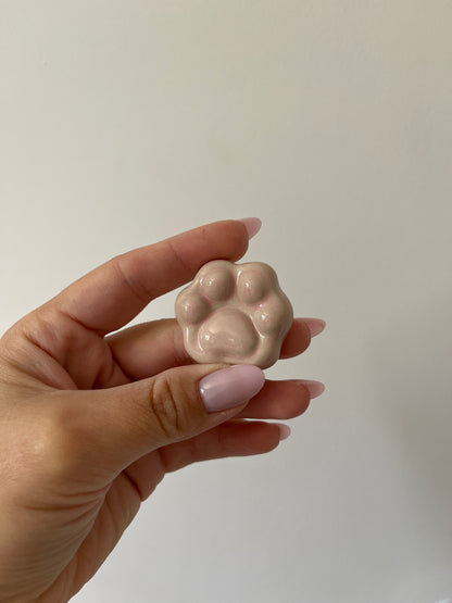 Patoune d'apaisement 🐾🐈