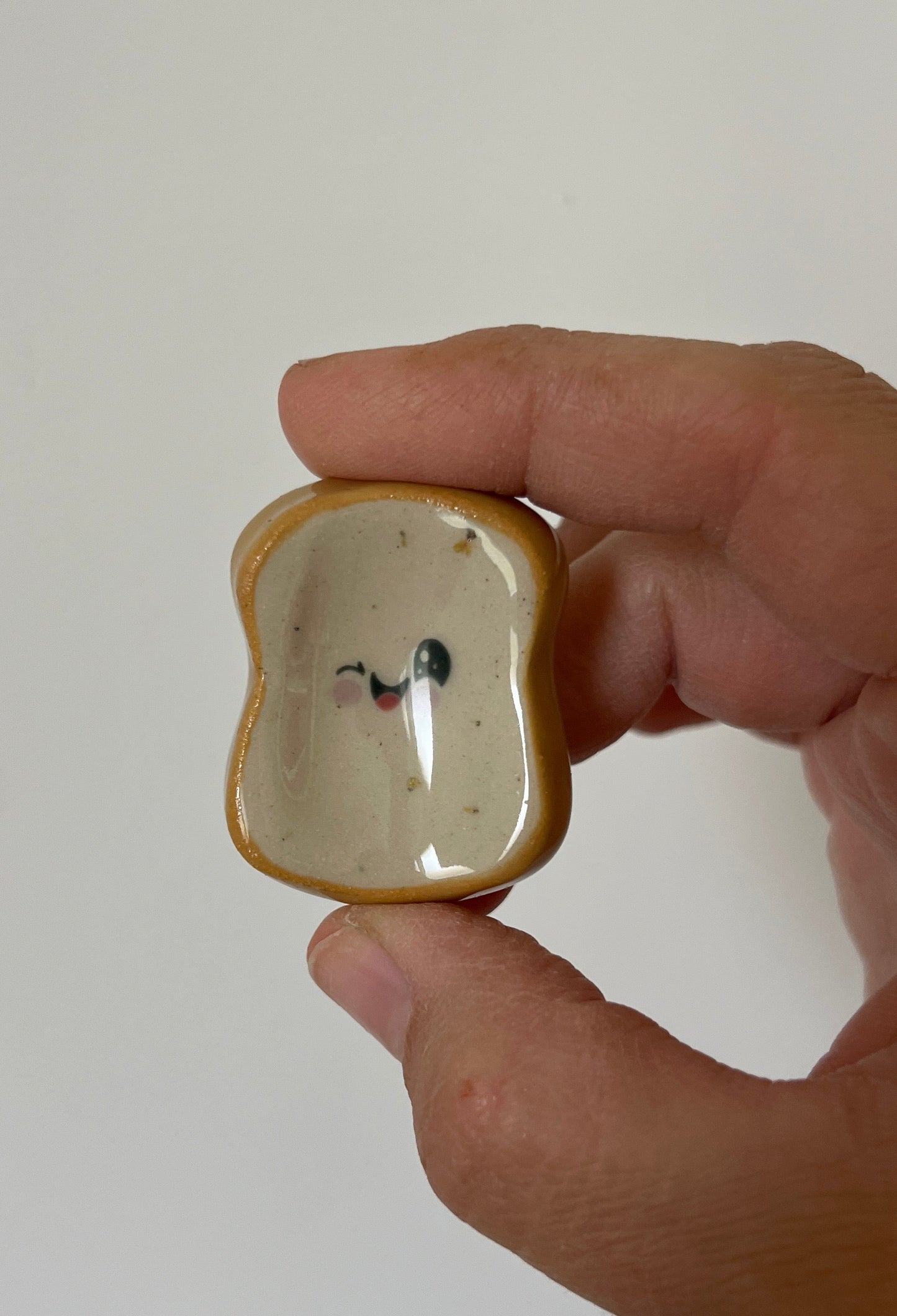 Toast blés complet 🍞