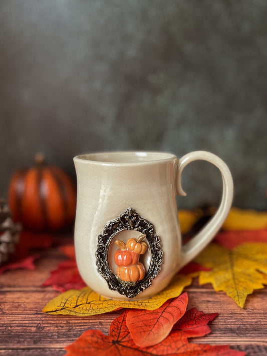 Mug tableau d'Automne🎃🍄