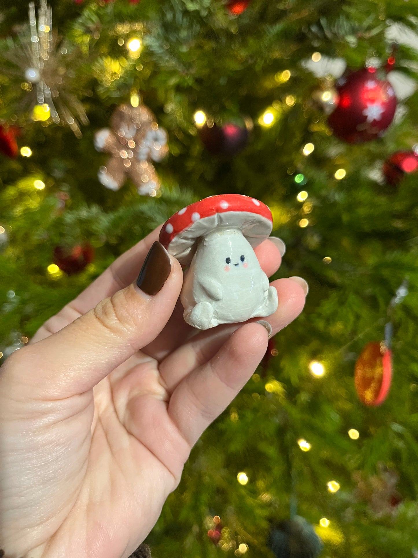 Les petits Choupignons🍄