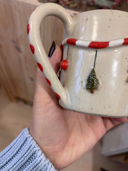 Mug de Noël 🎄 (défaut)