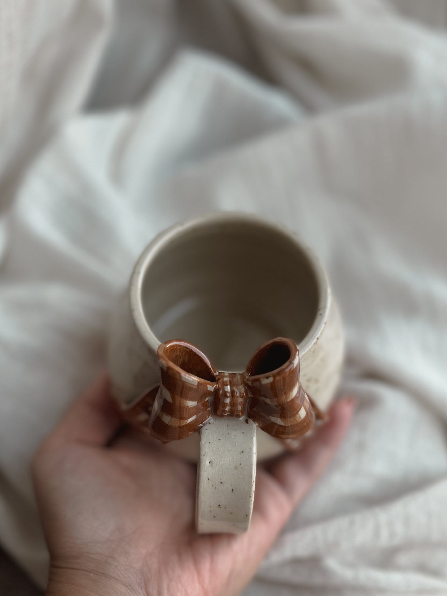Mug Noeud🎀