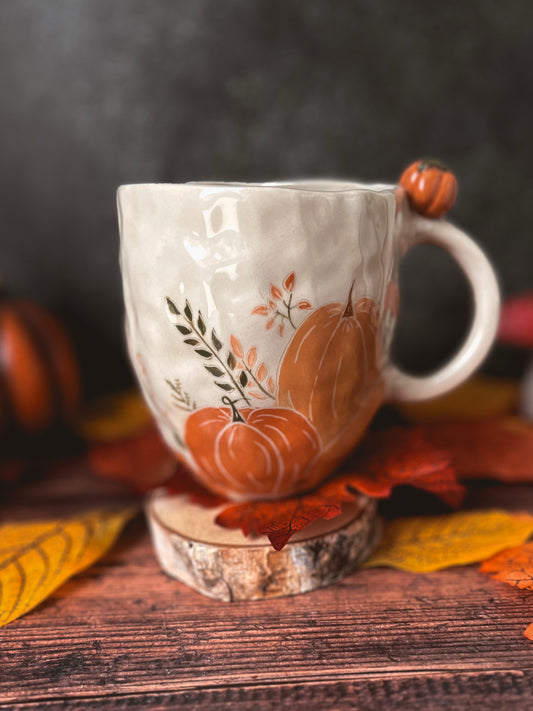 Mug Promenade automnale 🍂🍁