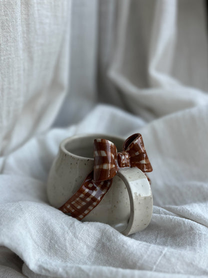 Mug Noeud🎀