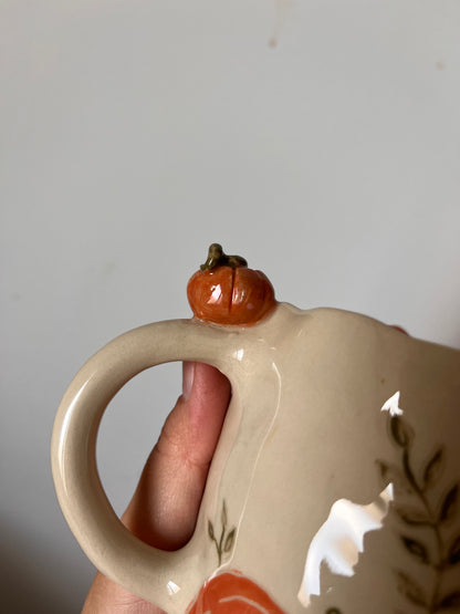 Mug Promenade automnale 🍂🍁