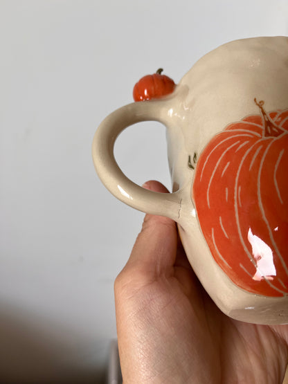 Mug Promenade automnale 🍂🍁