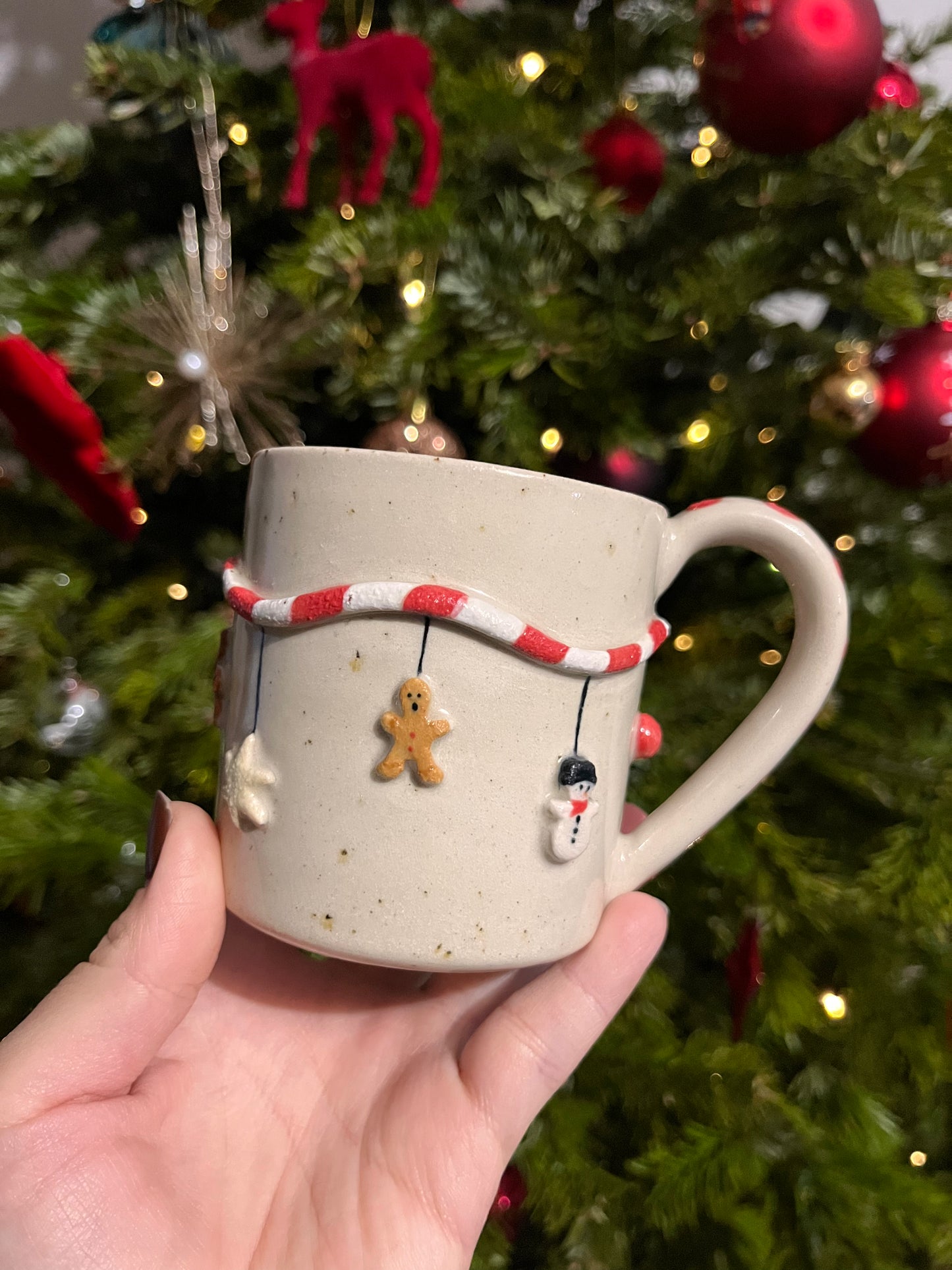 Mug de Noël 🎄 (défaut)