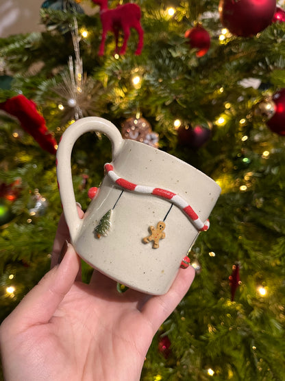Mug de Noël 🎄 (défaut)