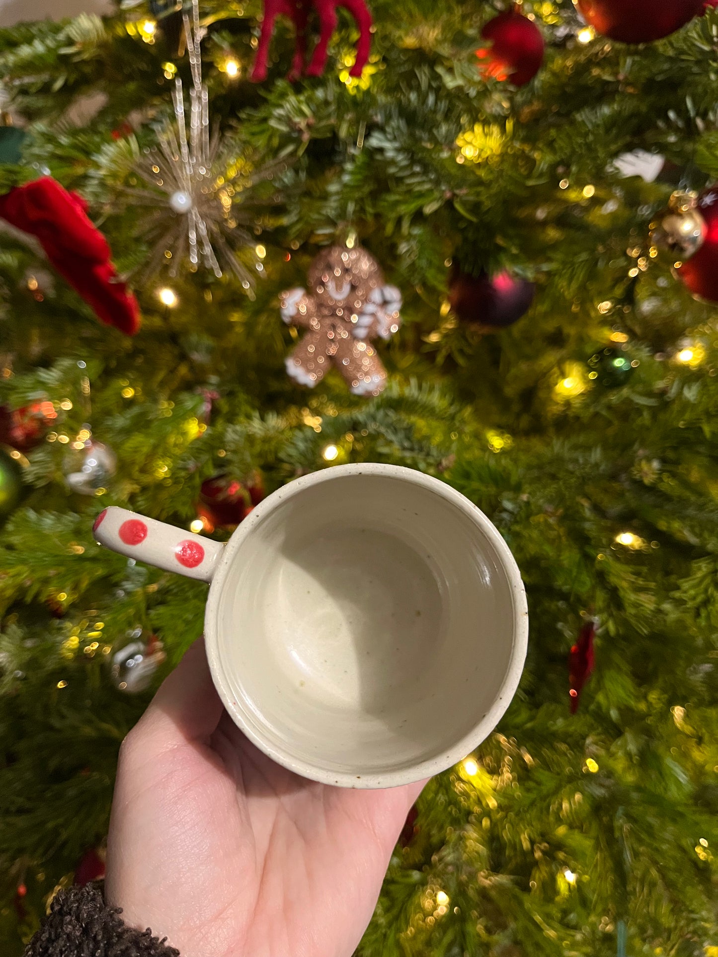 Mug de Noël 🎄 (défaut)