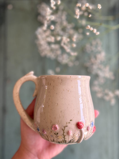 Mug biche