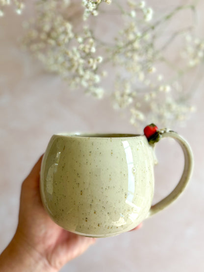 Mug oie et fraise 🪿🍓