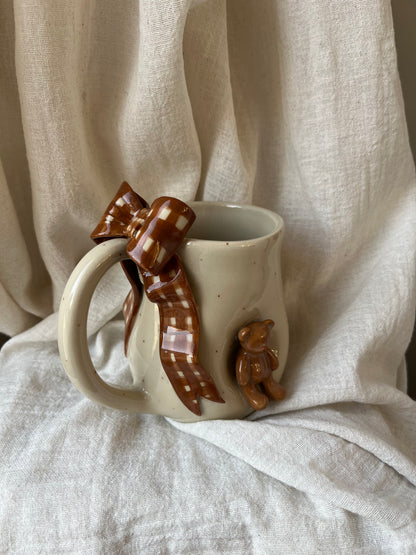 Mug ourson 🐻