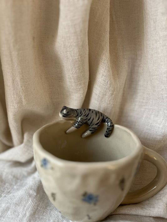 Mug Rouki 🐈