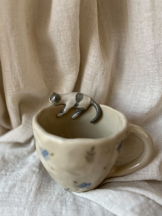 Mug Rouki 🐈
