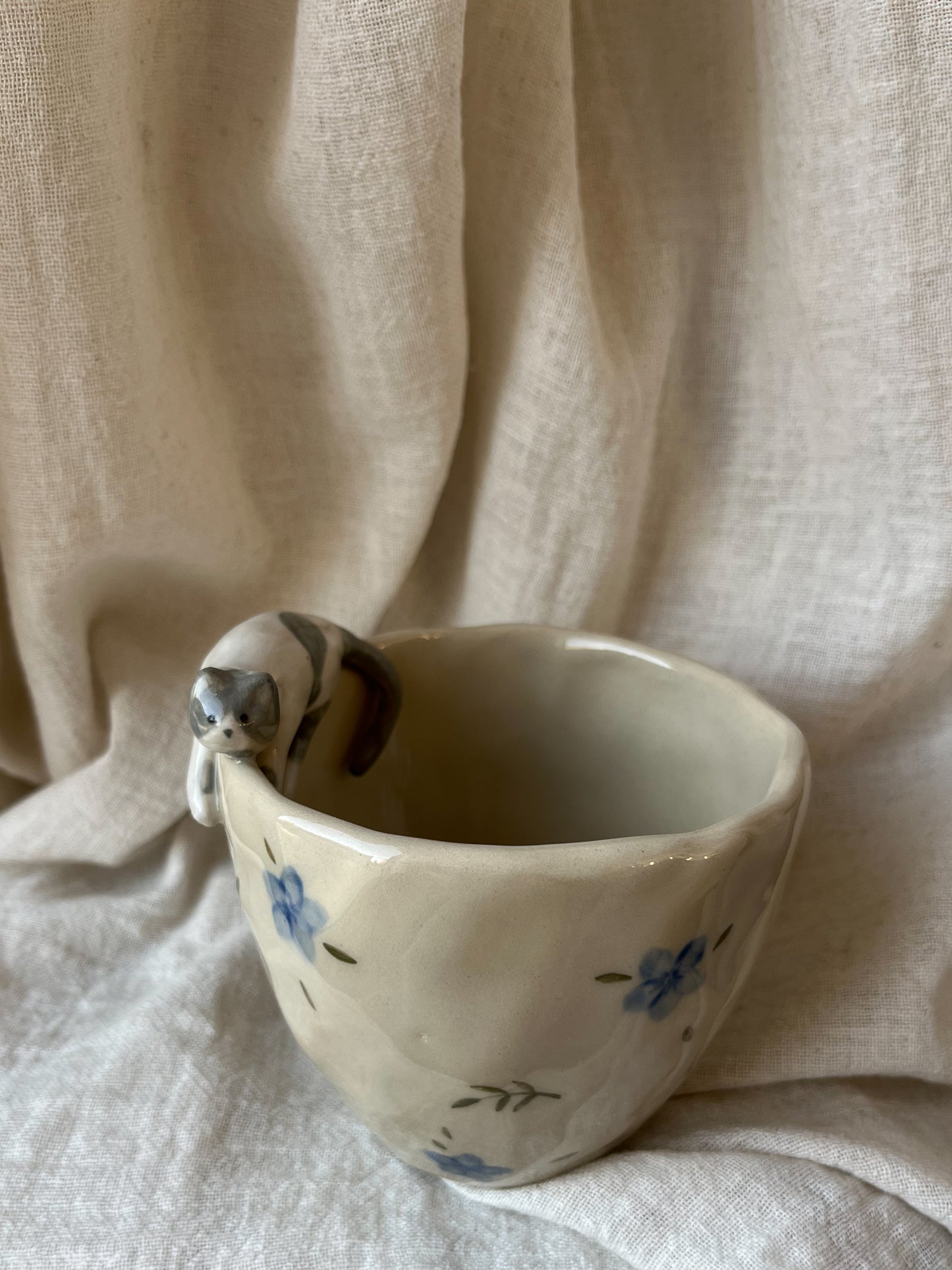 Mug Rouki 🐈