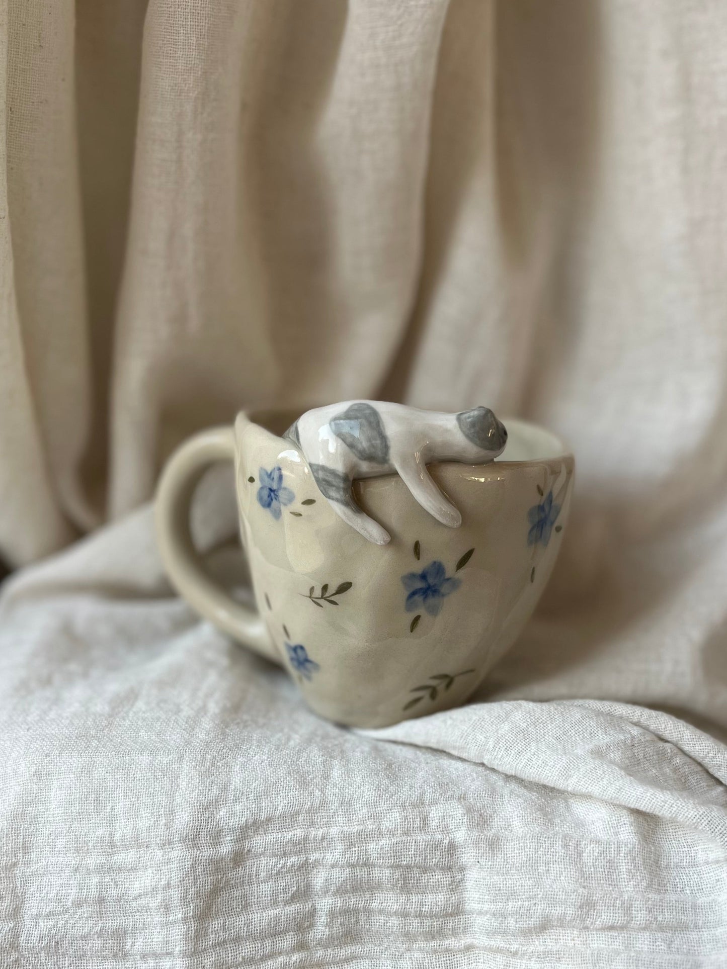 Mug Rouki 🐈