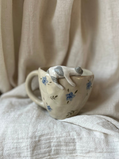 Mug Rouki 🐈