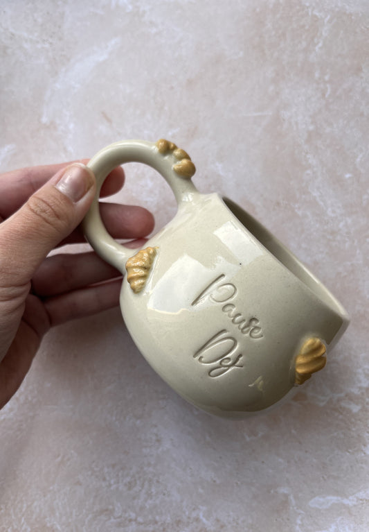 Mug PotiDej 🥐