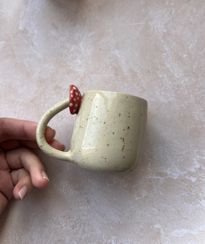 ChampiCup 🍄 (expresso)