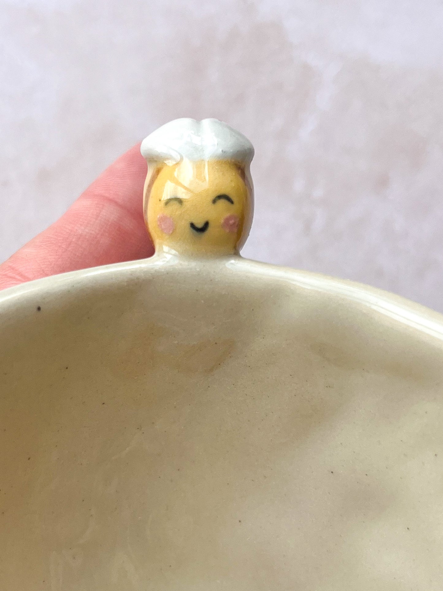 Le mug BZZBZZ🐝 (petits défauts)