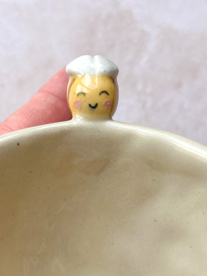 Le mug BZZBZZ🐝 (petits défauts)