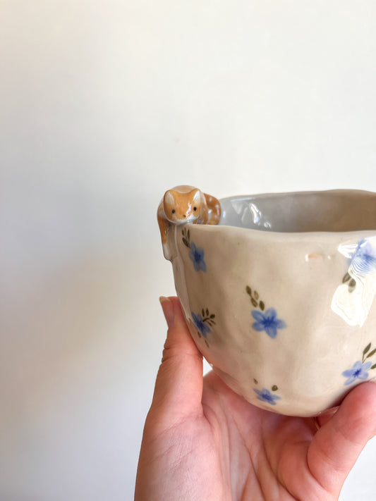 Mug Rouki 🐈