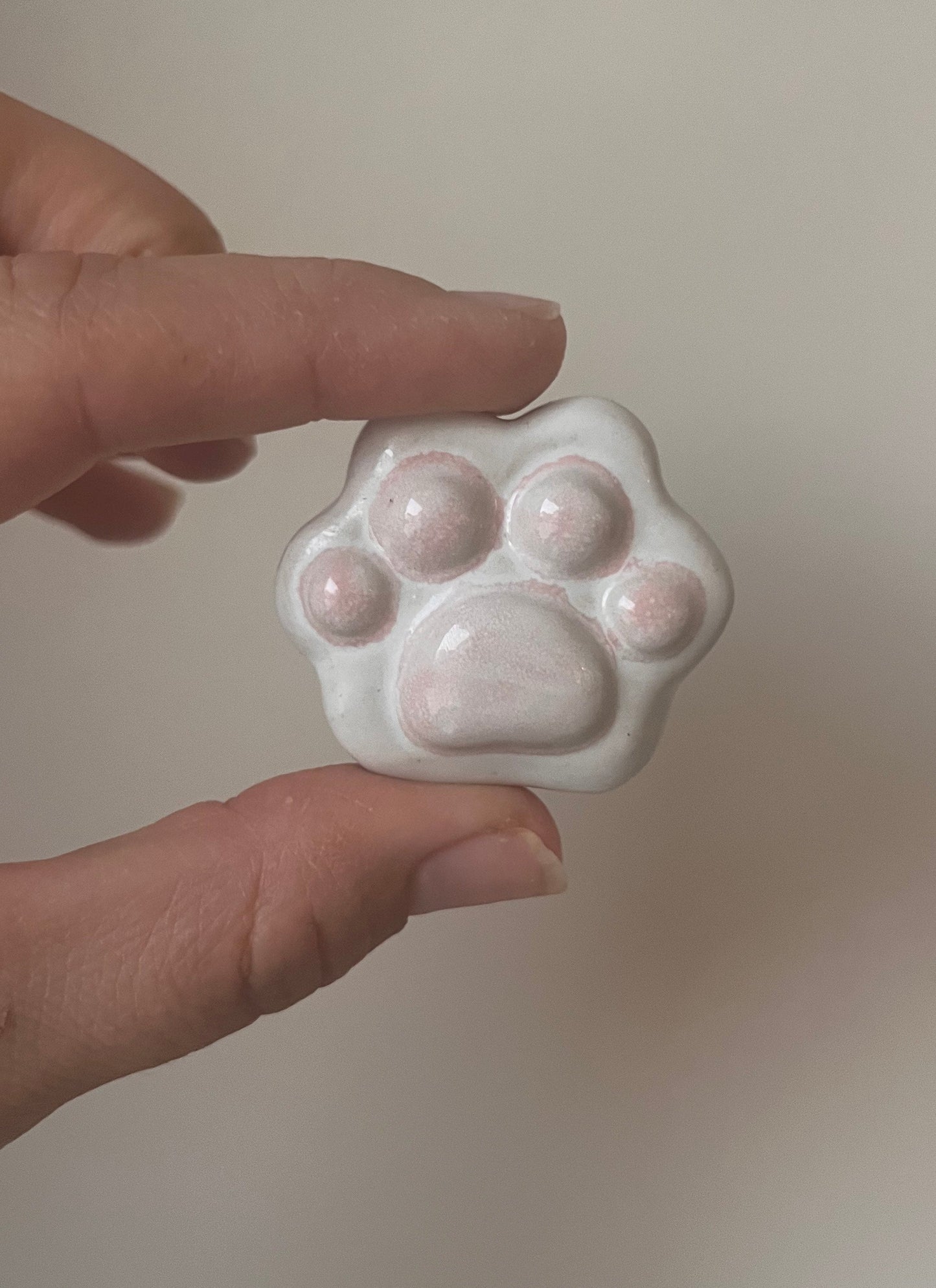 Patoune d'apaisement 🐾🐈